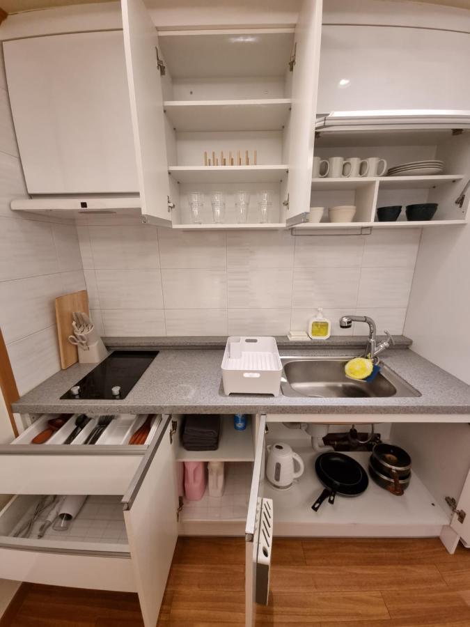 סיאול Complace H מראה חיצוני תמונה