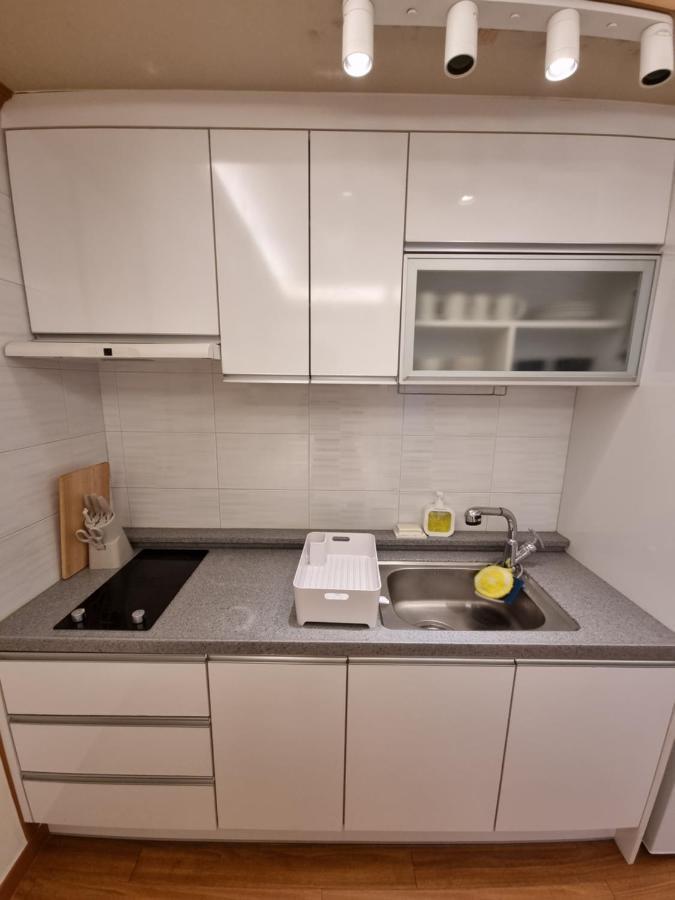 סיאול Complace H מראה חיצוני תמונה