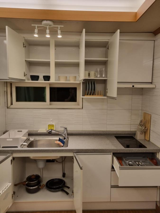 סיאול Complace H מראה חיצוני תמונה