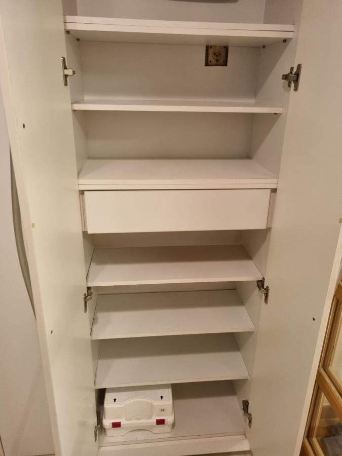 סיאול Complace H מראה חיצוני תמונה