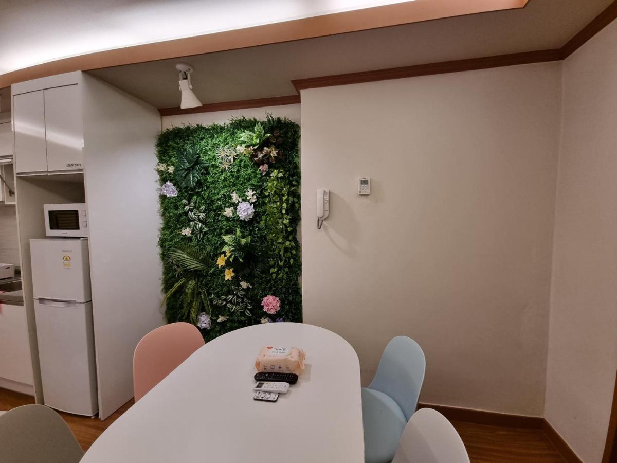 סיאול Complace H מראה חיצוני תמונה